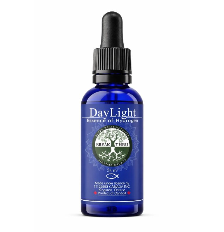 DayLight