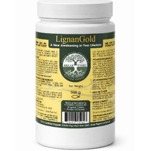 Lignan Gold
