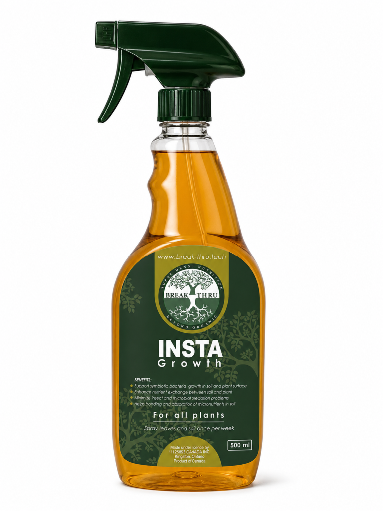 INSTAGrowth liquid (RTU)