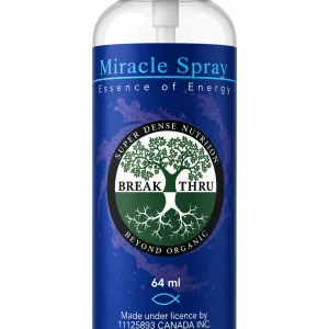 Miracle Spray